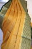 Veldhari Mysore Crepe Silk Saree